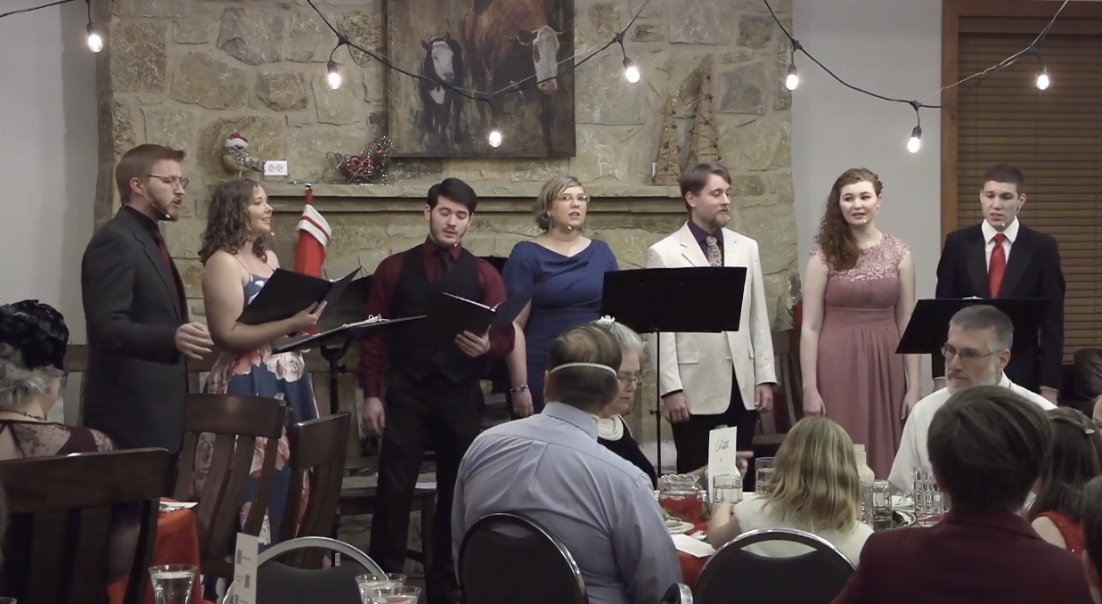 Christmas Carols